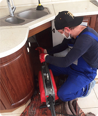 Профессиональная прочистка засоров канализации по городу Бишкек и Чуйской области Прочистка канализации Бишкек