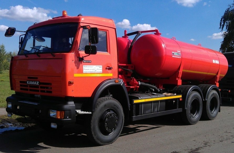 Продувка канализаций спец машиной в Бишкеке и Чуйской области Ассенизаторская машина продувка канализации Бишкек